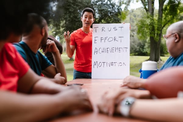 Online Micro Course - 7 Creative Leadership Skills that Drive Change
